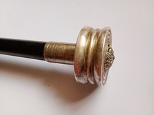 Antico bastone da passeggio in