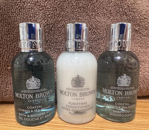 Molton brown set misure - set, di