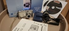 Canon Ixus 40