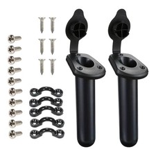 Set Porta Canna Da Pesca per