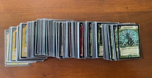 Tcg duel masters set - duel, base