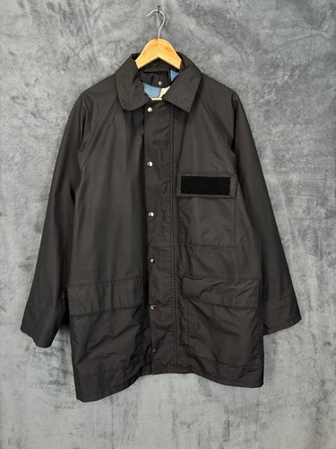 Giacca vintage police - giacca, goretex