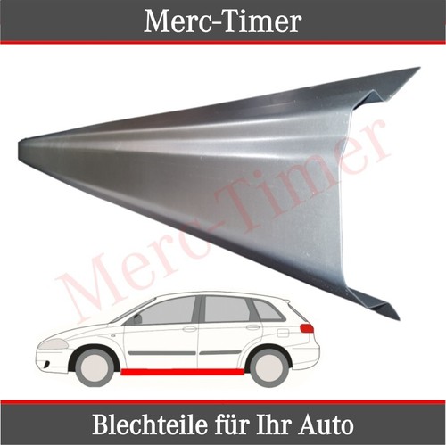 Fiat croma 2005 2010 - croma, 2005-2010