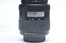 Olympus Digital 14-45 mm