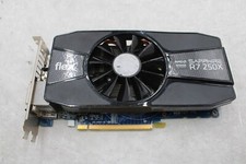 Sapphire Flex Radeon R7 250X 1