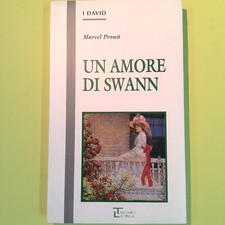 UN AMORE DI SWANN PROUST LA