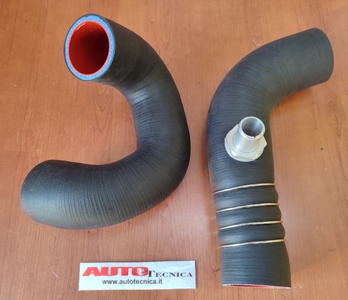 Tubi manicotti intercooler - tubi,