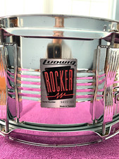 Ludwig Rocker rullante