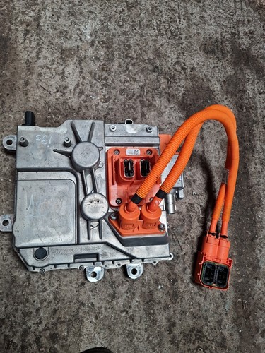 Modulo bmw kle - s,
