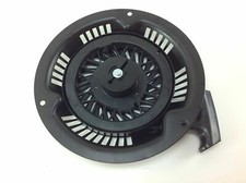 Messa in moto DAYE motore