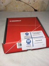 Mola a tazza DIAMUT Busetti