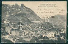 Cuneo Tenda Valle Roia