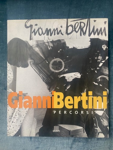 Catalogo gianni bertini - ,