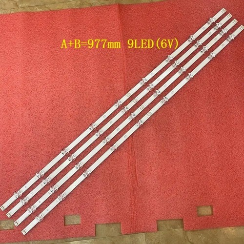 Kit strisce led per lg - led,