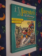 I MAESTRI DISNEY ORO N. 31 -