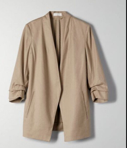 Giacca blazer babaton - giacca, aritzia