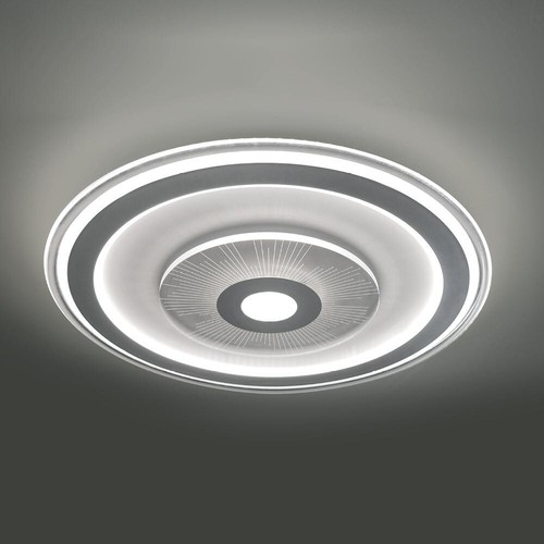 Plafoniera moderna led 3000k - led,