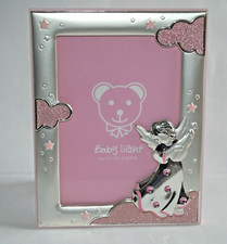 cornice argento satinato