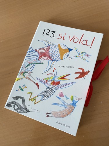 Si vola di - 3,,