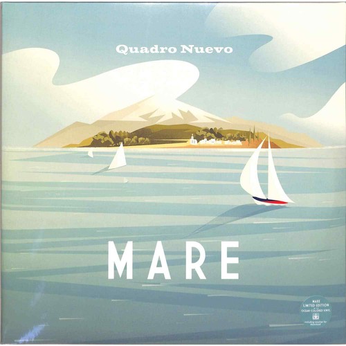 Quadro nuevo mare ltd - quadro, /