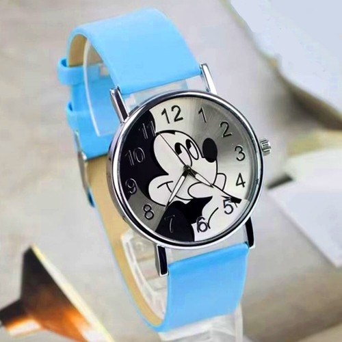 Montre mickey mouse - mouse, watch