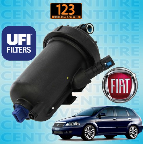 Filtro gasolio completo - gasolio,