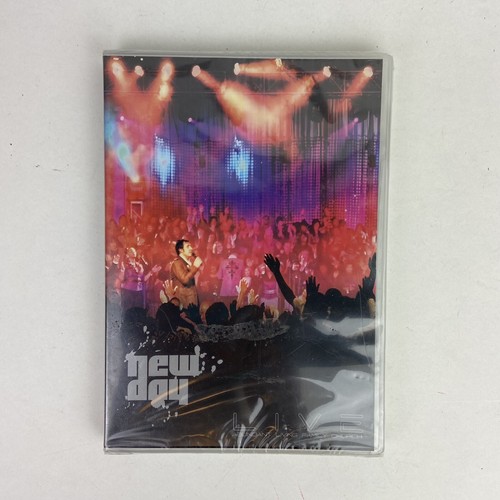 New sealed abundant - new,