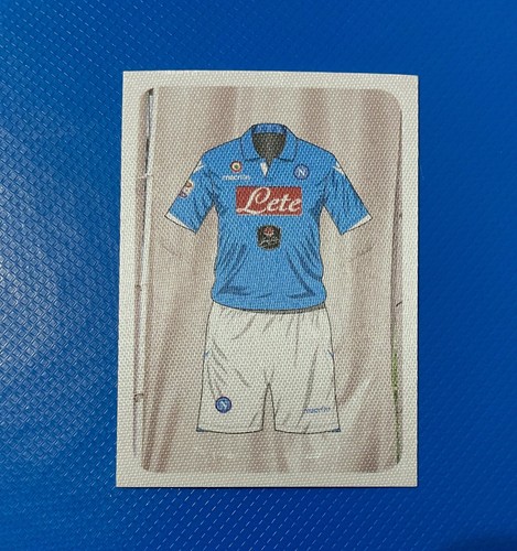 Maglia divisa napoli - maglia,