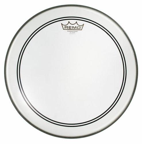 Remo pelle powerstroke - powerstroke, 3