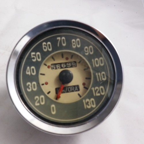 Strumento tachimetro originale - tachimetro,