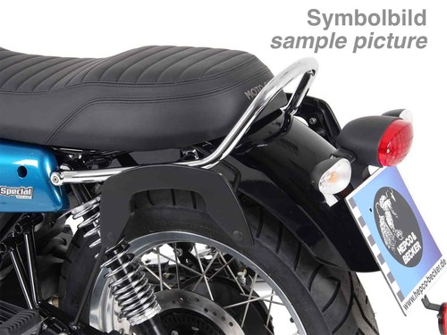 Borsa moto guzzi v7iii - borsa,