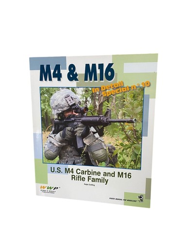 M16 m4 carbine and - m16,