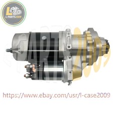 Motorino di Avviamento 24 VOLT