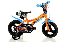 BICI BICICLETTA HOT WHEELS CON