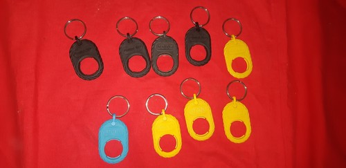 Gadget fiat anni 90 - fiat,