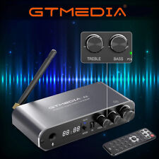 GTMEDIA A6 Bluetooth 5.1