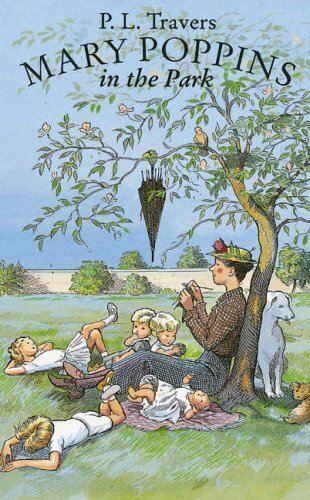 Mary poppins the - mary,