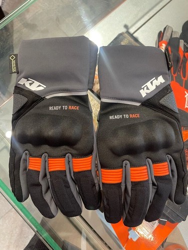 Guanti moto uomo ktm - moto,,