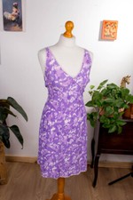 Vintage Anno 70 Sottoveste