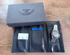 Orologio Squale 20 ATMOS