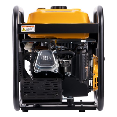 Générateur inverter 3500 - inverter, w