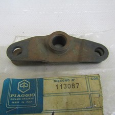 Gearbox rocker arm Piaggio Ape