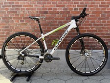Cannondale F29 Lefty 29er/SRAM