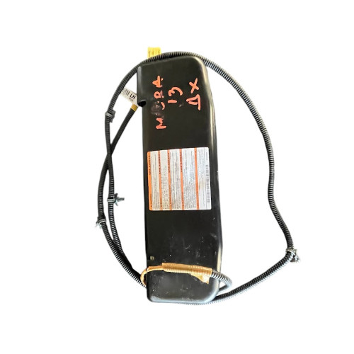 Airbag sedile nissan - airbag, dx