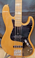 Fender japan jb77 195mm - fender, marcus