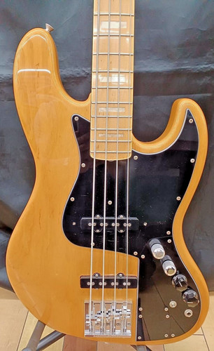 Fender japan jb77 195mm marcus - jb77-195mm,