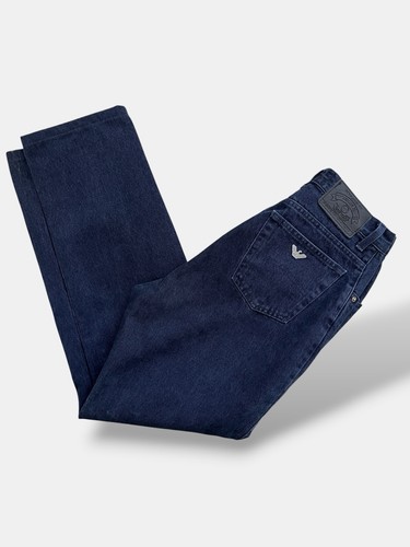 Armani jeans vintage anni - jeans,