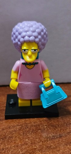 Lego collectible minifigures - lego,