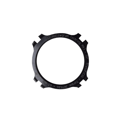 Anello bloccaggio - anello,