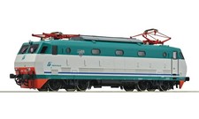 ROCO H0 7500128 - Locomotiva
